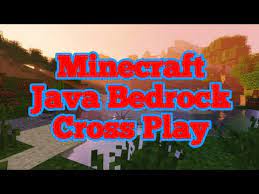 Troubleshooting if you see this error: How To Join Java Edition Server Via Bedrock Edition Java Bedrock Cross Play Youtube