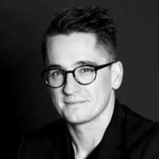 Derek Maher, AIA is announced as the 2022 Minnesota Architectural…