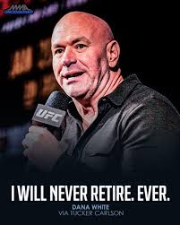 Ronda Rousey argues UFC might crumble when Dana White retires: 'Without  him, it's just 3 letters'