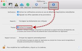 Que Faire Si Kaspersky Internet Security 19 For Mac Ne Fonctionne Pas Correctement