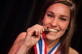 2014 All-Missourian Track and Field Team