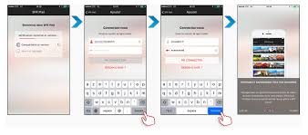 Comment Configurer Une Adresse E Mail Sfr Sur Ios Ou Android