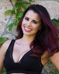 Jessica Souther's Instagram, Twitter & Facebook