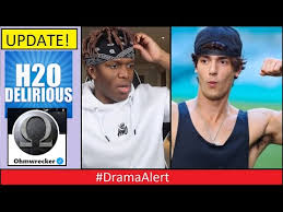 Two of the fights will be free to stream to the public, but the remaining six. Ksi Vs Bryce Hall Dramaalert Vanoss Crew Update Tiktok Project X Markiplier Rumors Deji Alltolearn Blog
