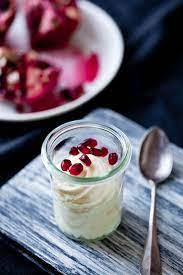 White Chocolate Mascarpone Mousse 3 Ingredients Desserts Creamy Desserts Dessert Recipes