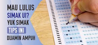 Kumpulan Soal Latihan Simak Ui Kemampuan Dasar Beserta Kunci Jawaban