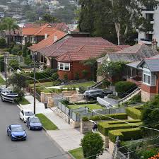 After a staggering surge in which property prices rose by 75 per cent in sydney in the past five years. Why Falling House Prices Do Less To Improve Affordability Than You Might Think