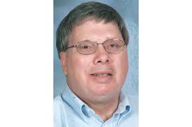 Joseph C. Steffen, 63, Ireland