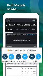 Cricket fastline application in playstore page or through the help of apk file. Cricket Fast Live Line Download Apk Application For Free