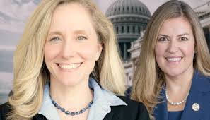 Cook Political Report Changes VA-07 to Toss-Up