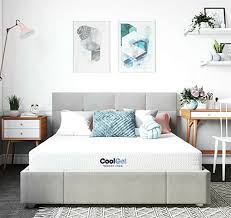 This is one of the thicker cool gel memory foam options from classic brands. The 10 Best Mattresses For Kids Beds For 2021