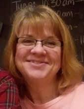 Obituary information for Robin Elaine Criswell