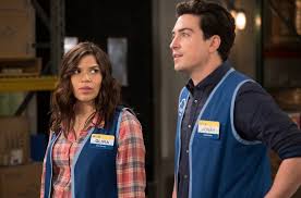 Delivery Day | Superstore Wiki | Fandom