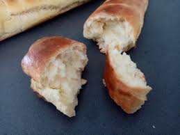 Epingle Sur Pains Brioches Companion