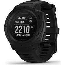 It is notorious among the gods for being exceptionally difficult to master, even for them. Garmin Instinct 010 02064 70 Instinct Tactical Watch Ean 0753759242237 Watch Co Uk