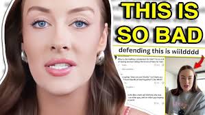 BROOKE SCHOFIELD IN MORE TROUBLE ... bf drama gets worse