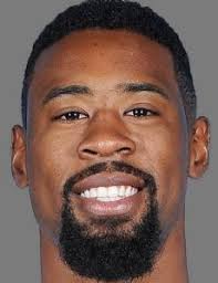 Celebrities with first name: Deandre