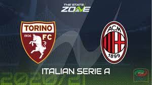 Torino won 4 direct matches.ac milan won 17 matches.13 matches ended in a draw.on average in direct matches both teams scored a 2.50 goals per match. Mke Rramzmh04m