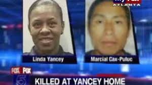 Behind The Blue Wall: [GA] "Resigned" Deputy Yancey walks out of jail with  double-murder charges