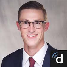 Dr. Tucker Dangremond, MD