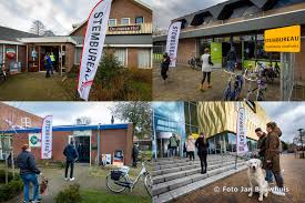 Andere stembureau ergernissen mogen hieronder geplaatst worden. Ynwhutz3ecbkvm