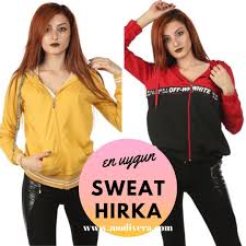 Uygun Sweat Hirka Modelleri 2020 Hirkalar Hirka Giyim