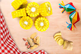 Esta receita é muito tradicional nas festas juninas e quermesses do interior de são paulo. Comidas Tipicas De Festa Junina Conheca E Se Delicie