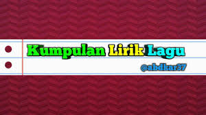 Haw original song of this cover: Kumpulan Lirik Lagu Posts Facebook