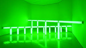 Image result for Dan Flavin