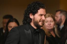 He appeared alongside his wife and collaborator emily v. The Eternals Kit Harington Teases His Mcu Character S Similarity With His Game Of Thrones Role Black Knight Confirmed Ibtimes India