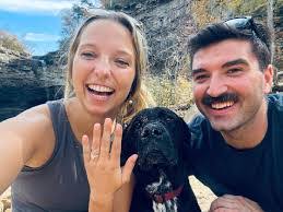 Casey Dover's Instagram, Twitter & Facebook