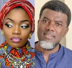 Bemigho reno omokri (born 1974) is an author and lawyer. Bbnaija S Bisola Aiyeola Reacts To Reno Omokri After He Said He Has No Sympathy For Single Mothers