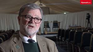 Simon Hallett discusses appointment of new CEO Andrew Parkinson