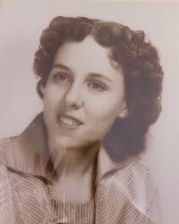 Freda Pearl McBride Obituary