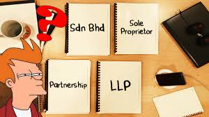 If the authority of control is exercised by a compliance officer who is at the headquarters abroad, the llp is not. Which Malaysian Business Type Should You Choose For Your Asklegal My