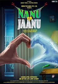 Kuku Mathur Ki Jhand Ho Gayi Full Movie Download 480p Nanu Ki Jaanu Official Poster Abhay Deol Patralekhaa Directed By Faraz Haider Movie Release April Movie Releases Bollywood Posters Movie Posters Design