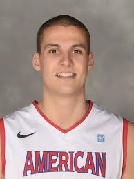 2016-17 Men's Basketball Roster