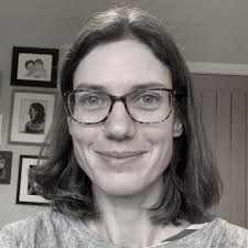 Catherine Spriggs's Instagram, Twitter & Facebook