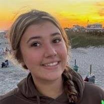 Lena Sophia Goff Obituary