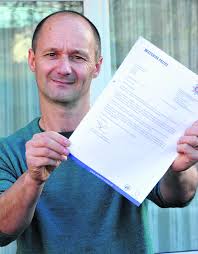 Police apology to man over handling of case after Swindon assault