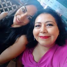 L.N. Aida Petriz 🍎 (@aida_petriz) · Los Pinos