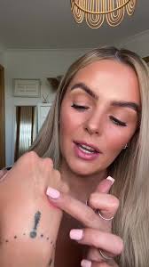 BPerfect Cosmetics Powder Blush Review