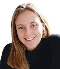 Mikayla Greeley, LMSW