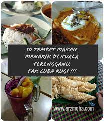 Vlog port makan terbaik di kuala terengganu. 10 Tempat Makan Menarik Di Kuala Terengganu Jadikan Percutian Lebih Bermakna Mobile
