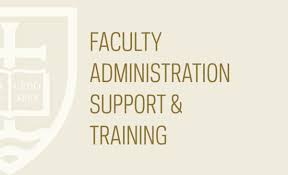 Information for Faculty | Office of the Provost | University of Notre Dame