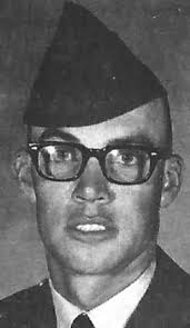 50th anniversary memories of Vietnam