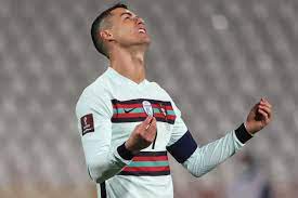 Cristiano ronaldo dos santos aveiro is often considered the best soccer player in the world and is regarded as one of the greatest of all time. A New Destination Opens Up For Cristiano Ronaldo Juvefc Com
