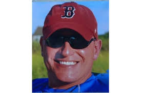 Michael Carney Obituary (2017)