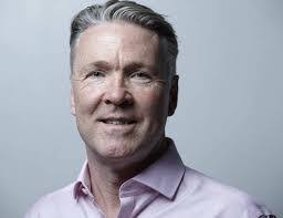 Stephen Marsden's Instagram, Twitter & Facebook