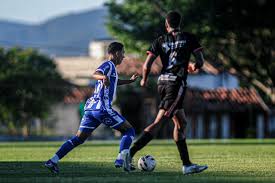 No ritmo da Alemanha: CSA goleia o Atlético-BA por 7 x 1
